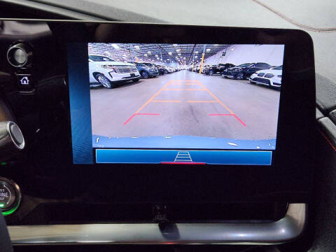 2025 Chevrolet Corvette Z06