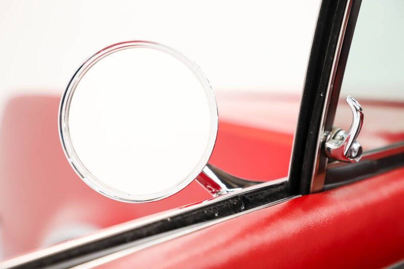 1967 Oldsmobile 442