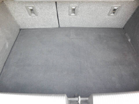 2018 Chevrolet Cruze LT Manual