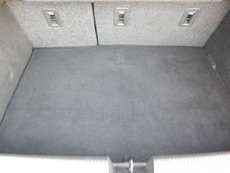 2018 Chevrolet Cruze LT Manual