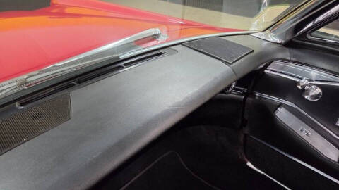 1966 Cadillac DeVille