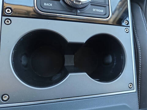 2024 Ineos Grenadier Fieldmaster