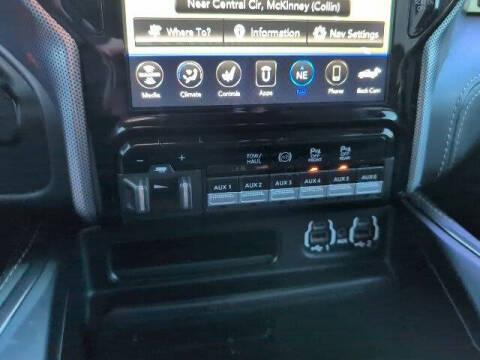 2021 RAM 2500 Limited