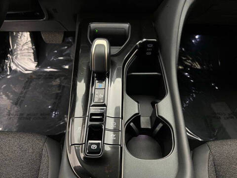 2024 Toyota Crown XLE