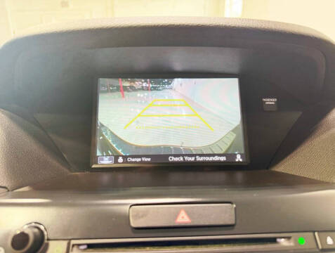 2017 Acura MDX SH-AWD w/Tech