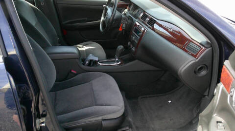2010 Chevrolet Impala LT