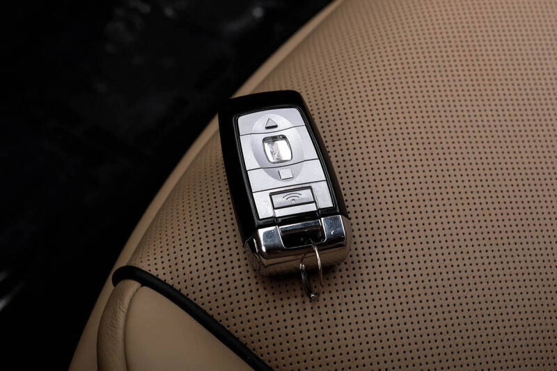 2016 Rolls-Royce Wraith