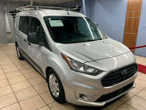 2019 Ford Transit Connect for sale at Adams Auto Group Inc. in Charlotte NC
