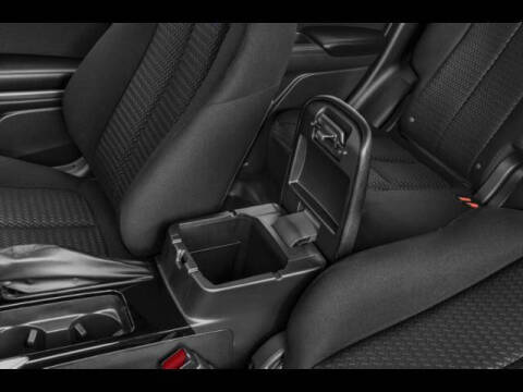 2025 Mitsubishi Eclipse Cross ES