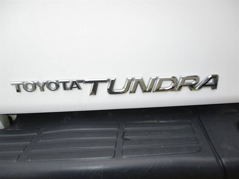 2000 Toyota Tundra