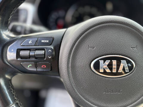 2018 Kia Sorento LX V6