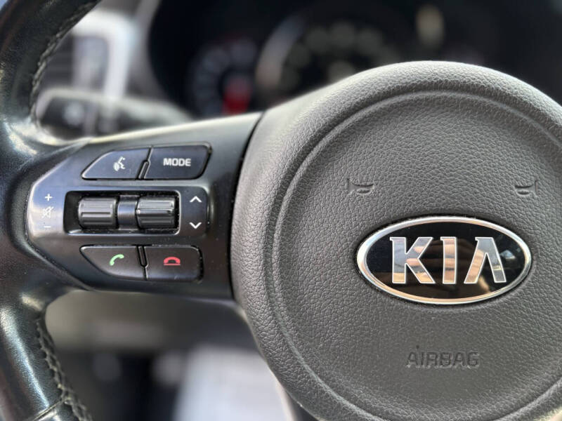 2018 Kia Sorento LX V6