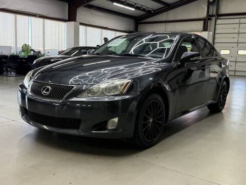 2009 Lexus IS 250