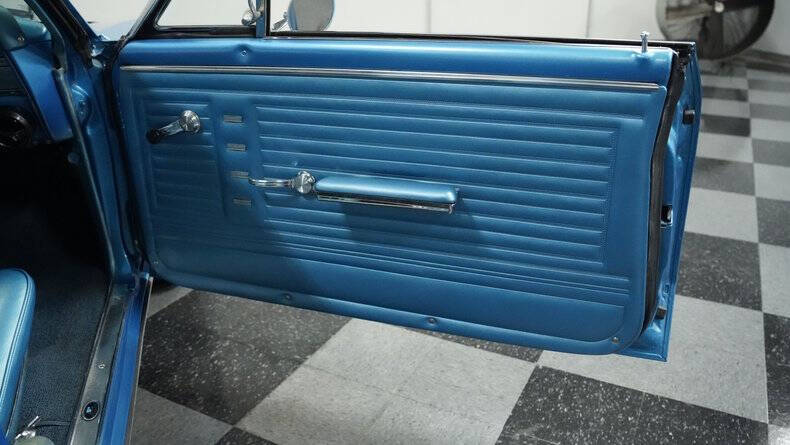 1967 Chevrolet Chevelle