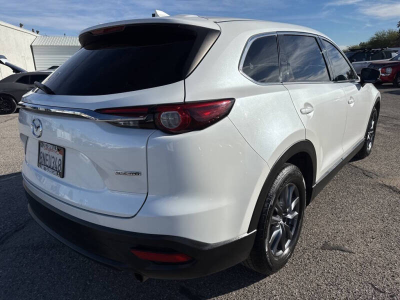 2020 Mazda CX-9 Touring