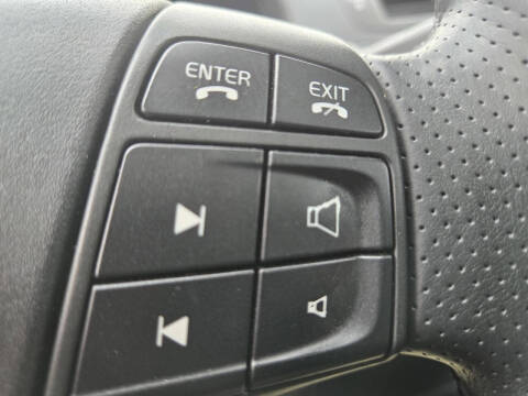 2011 Volvo C30 T5 R-Design