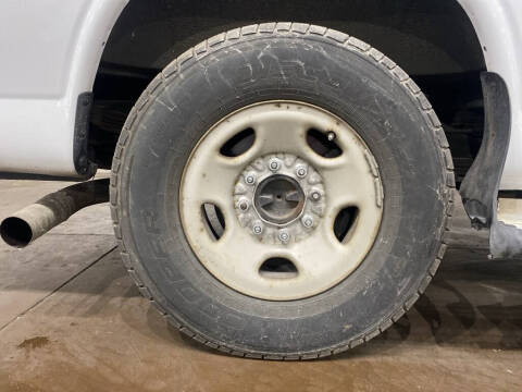 2012 Chevrolet Express LT 3500