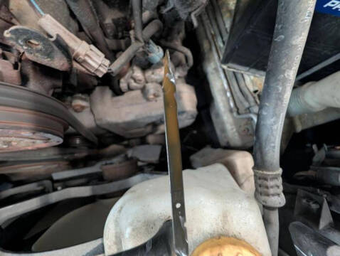 2006 Subaru Outback