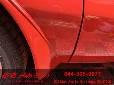 1974 Pontiac Trans Am