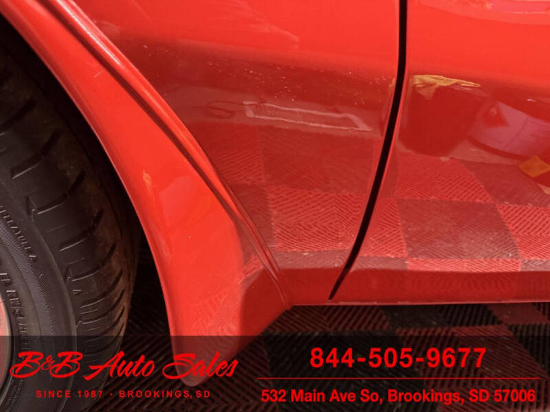 1974 Pontiac Trans Am