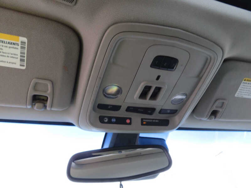 2013 Cadillac ATS 2.0T Performance