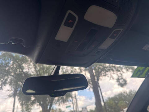 2015 Audi A6 2.0T quattro Premium