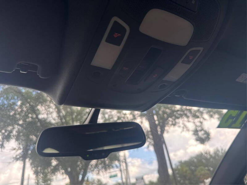 2015 Audi A6 2.0T quattro Premium