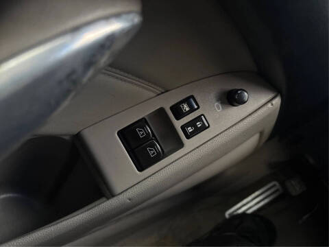 2008 Infiniti G37 Journey