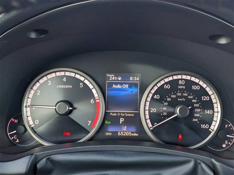 2021 Lexus NX 300 F SPORT