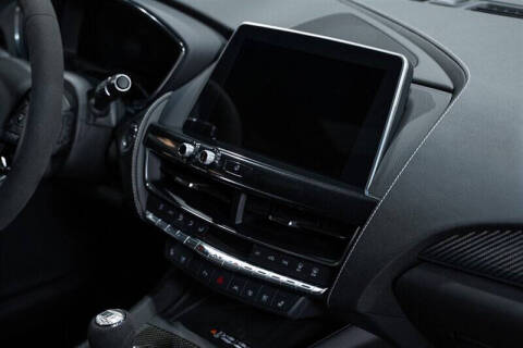 2024 Cadillac CT5-V Blackwing