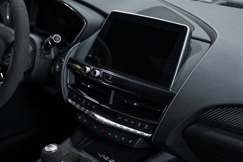 2024 Cadillac CT5-V Blackwing