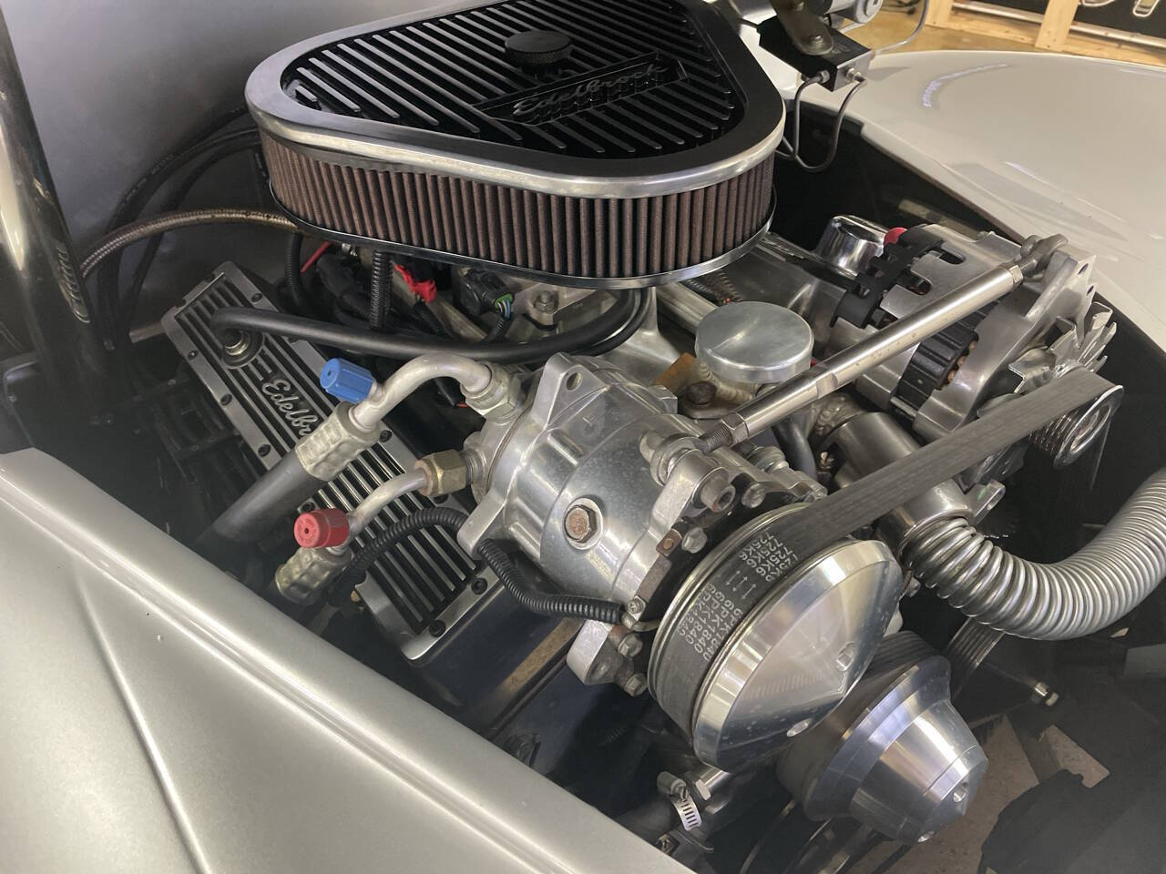 2006 Willys 1941 COUPE 58