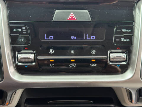 2023 Kia Sorento S