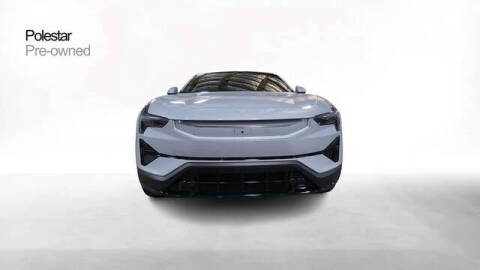 2025 Polestar 3 Long Range Dual Motor