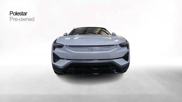2025 Polestar 3 Long Range Dual Motor