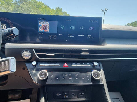 2024 Hyundai Sonata