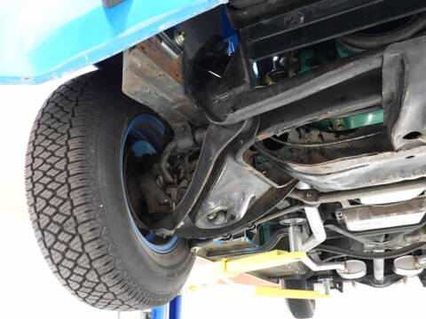 1942 Diamond T Pickup