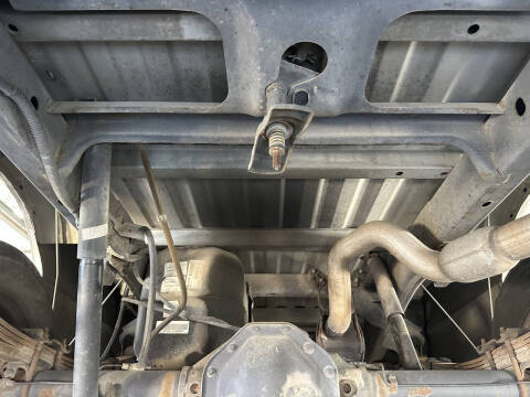 2008 Dodge Ram 1500 ST