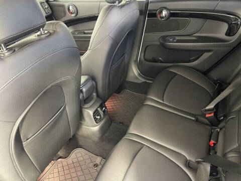 2020 MINI Countryman Cooper S ALL4