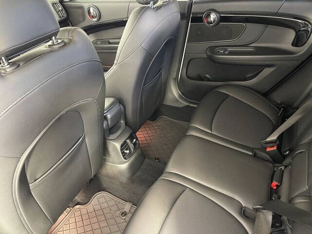 2020 MINI Countryman Cooper S ALL4