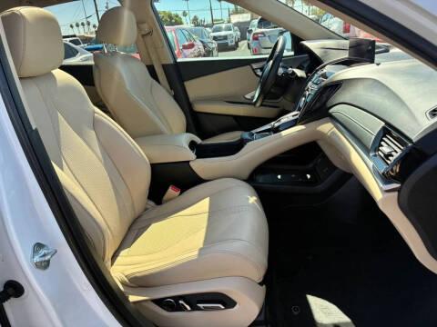 2023 Acura RDX w/Tech