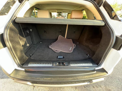 2013 Land Rover Range Rover Evoque Pure