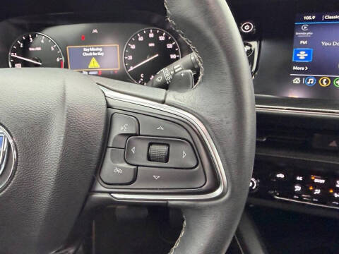 2021 Buick Envision Preferred