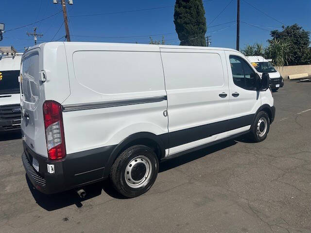 2020 Ford Transit 150