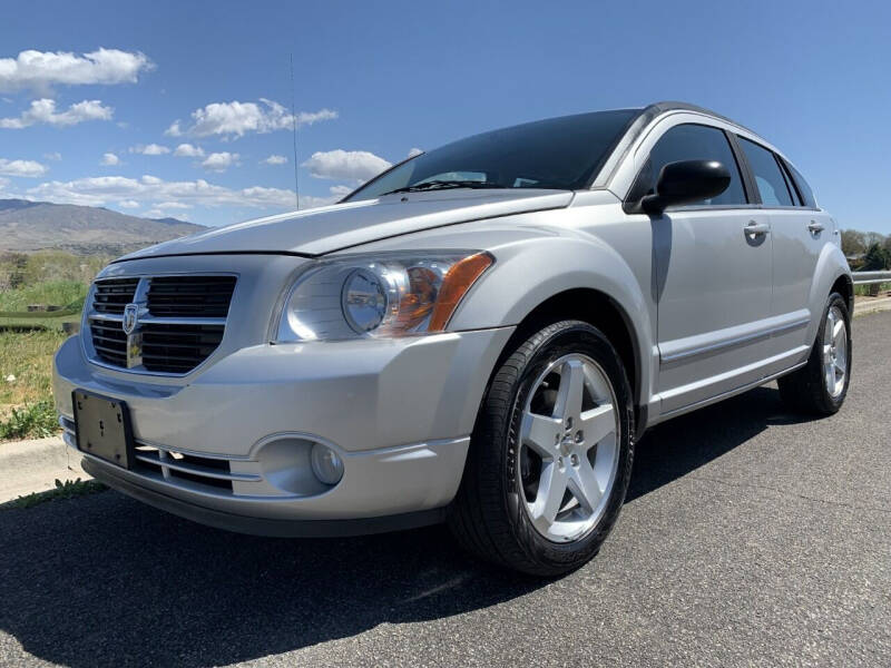 2008 Dodge Caliber for sale at Boise Auto Clearance DBA: Good Life Motors in Nampa ID