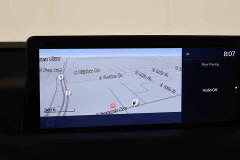 2023 Acura TLX SH-AWD w/A-SPEC