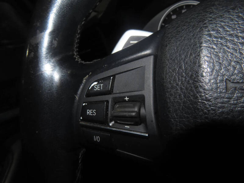 2011 BMW 5 Series 535i