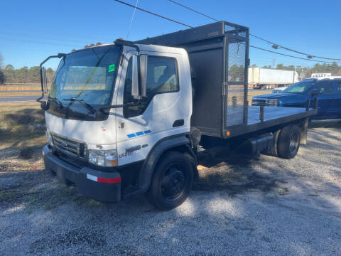 2007 Ford Low Cab Forward for sale at Baileys Truck and Auto Sales in Effingham SC