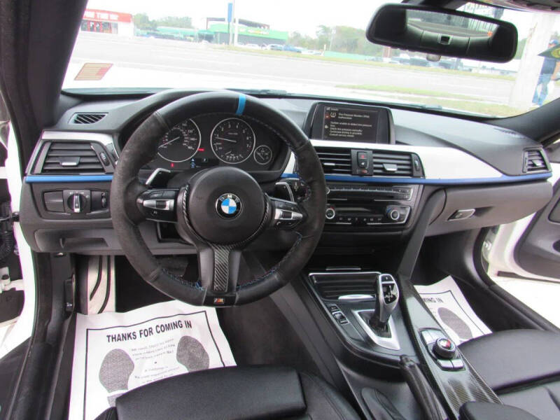 2014 BMW 4 Series 428i