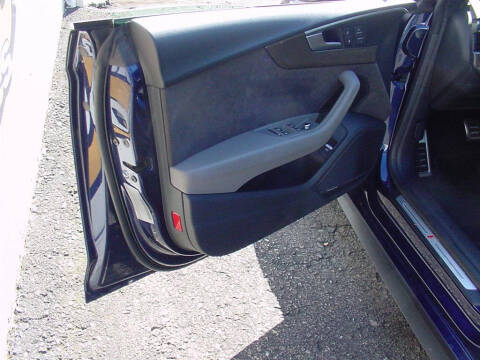 2018 Audi S5 Sportback 3.0T quattro Prestige